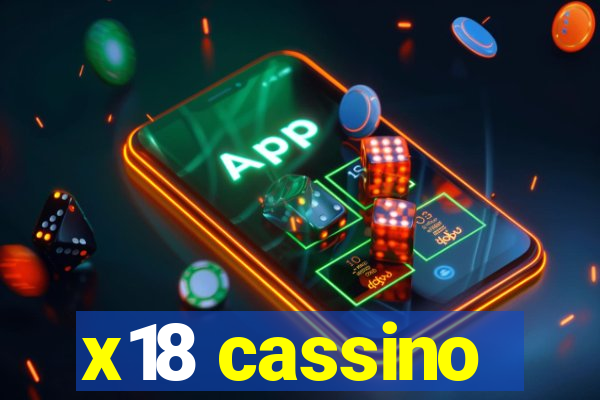 x18 cassino